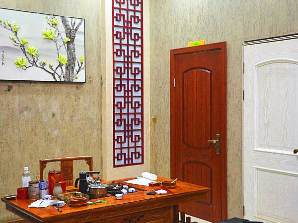 客戶案例展示